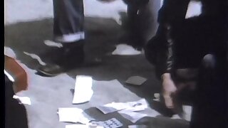 AMG Strip Poker